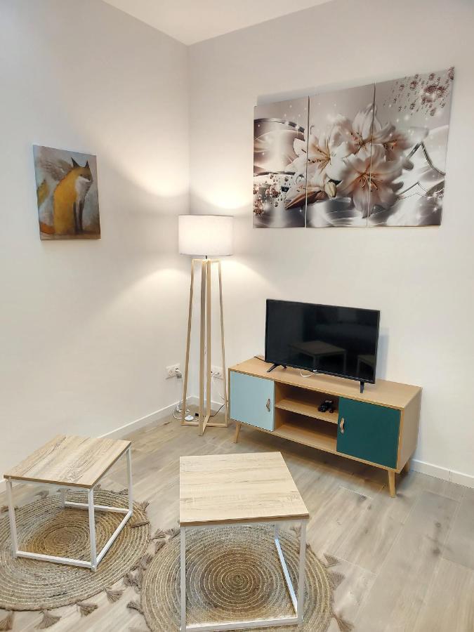 Grand Appart Duplex 6 Pers Gare Wifi Daire Saint-Quentin  Dış mekan fotoğraf