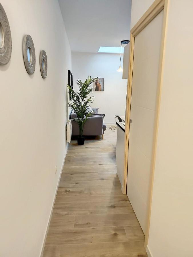 Grand Appart Duplex 6 Pers Gare Wifi Daire Saint-Quentin  Dış mekan fotoğraf