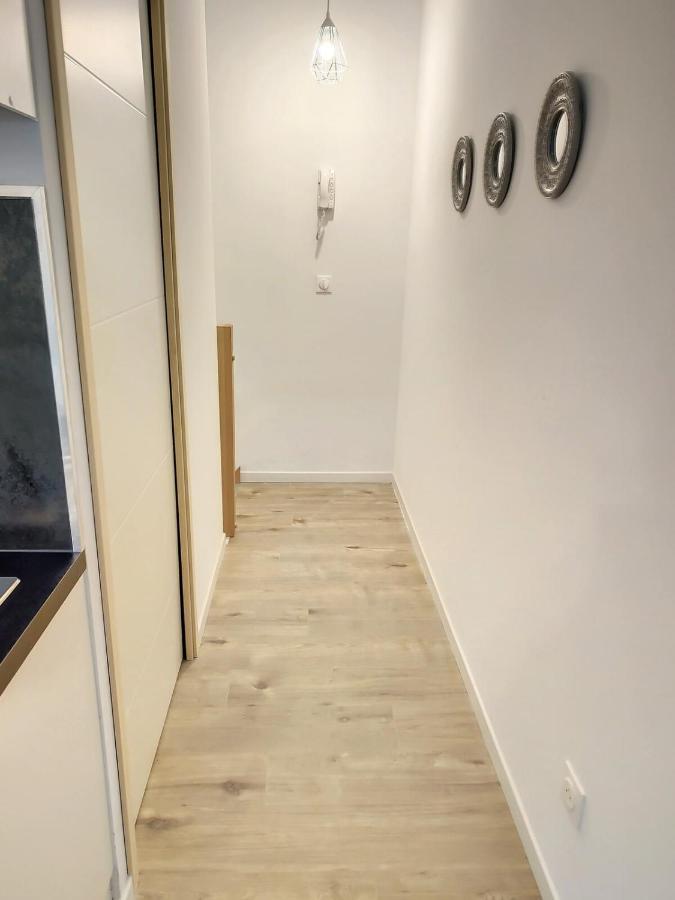 Grand Appart Duplex 6 Pers Gare Wifi Daire Saint-Quentin  Dış mekan fotoğraf
